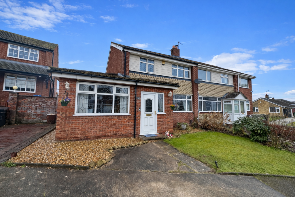Main image of property: Cartmel Close, Gatley