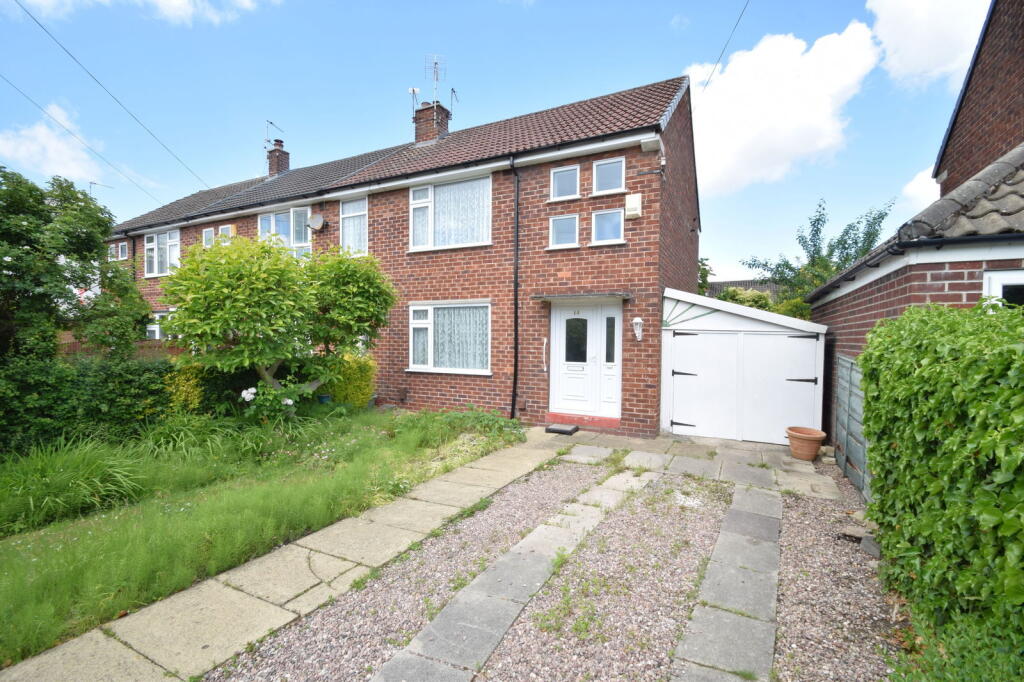 Main image of property: Penrhyn Avenue, Cheadle Hulme