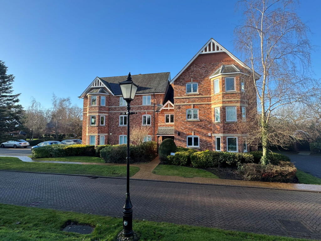 Main image of property: Eton Drive, Cheadle Royal
