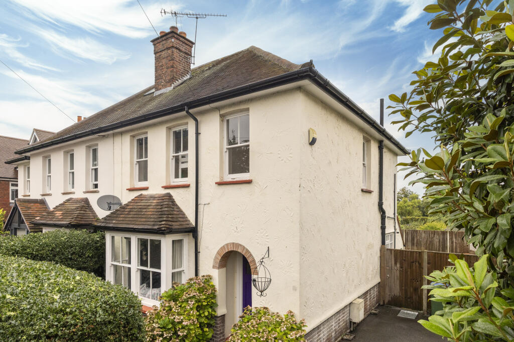 Main image of property: Molyneux Road, Weybridge, KT13