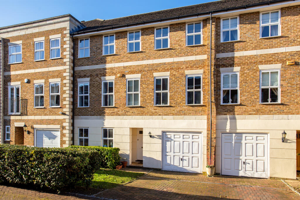 Main image of property: Ellesmere Place, Walton, KT12