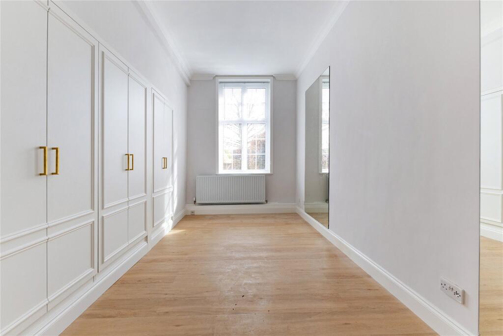 Main image of property: Ottershaw Park, Ottershaw, Chertsey, Surrey, KT16