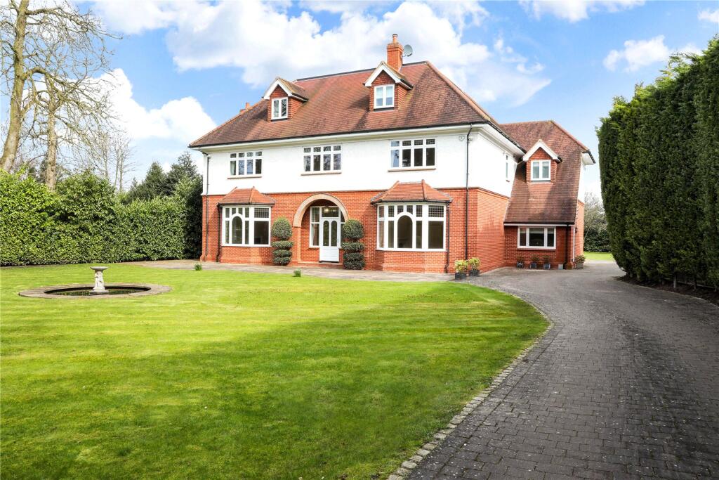 Main image of property: Granville Road, Weybridge, Surrey, KT13