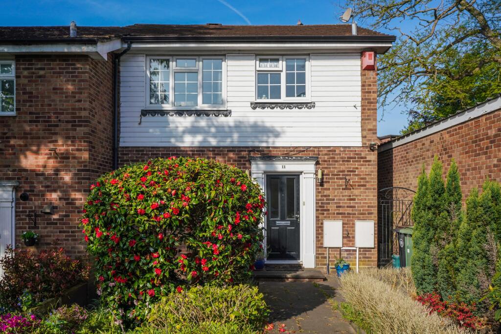 Main image of property: Julian Hill, Weybridge, KT13