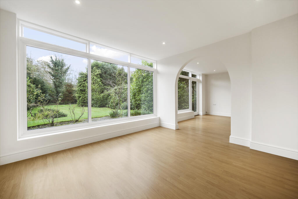 Main image of property: The Heronry, Hersham, Walton-on-Thames, KT12