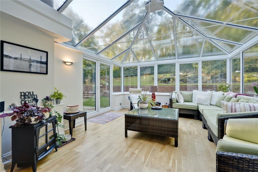 Main image of property: Westwood Road, Windlesham, GU20