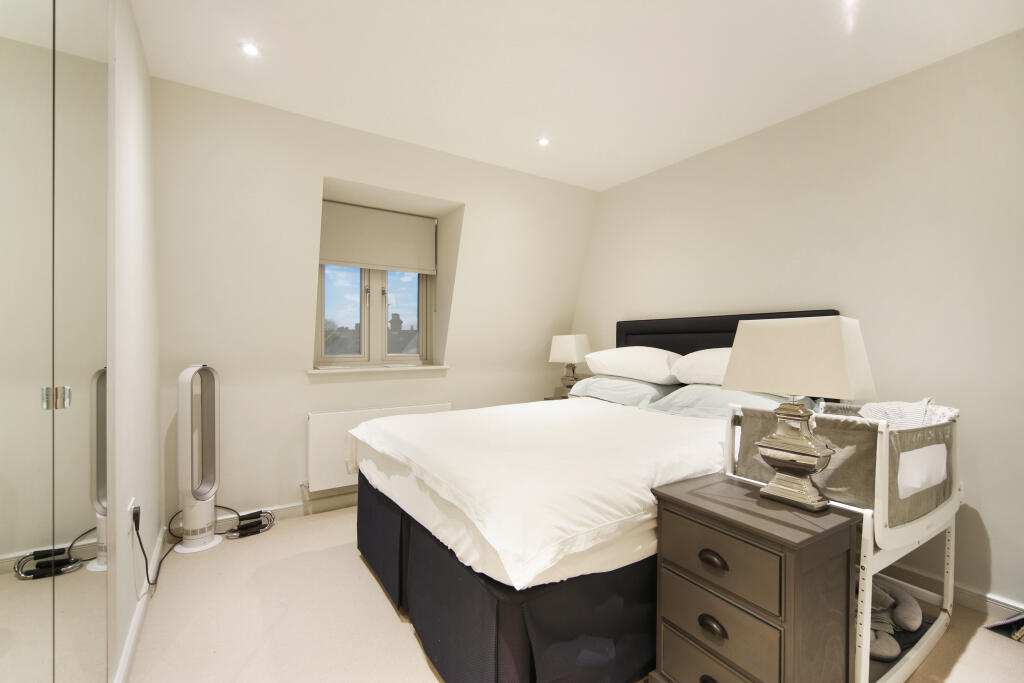 Main image of property: Thames Street, Weybridge, KT13