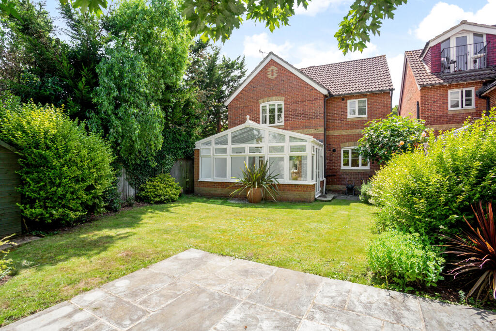 Main image of property: Davis Road, Weybridge, KT13