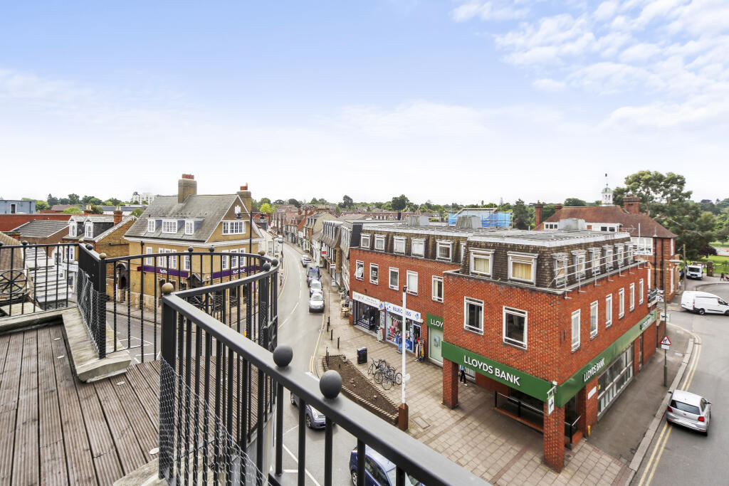 Main image of property: Church Street, Weybridge, KT13
