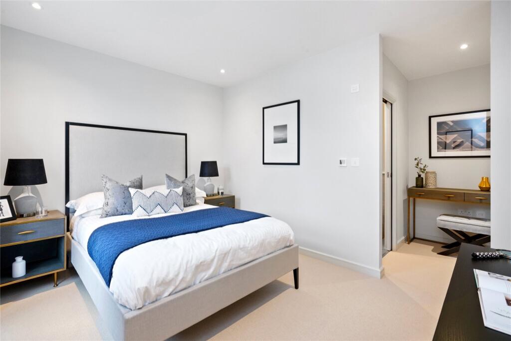 Main image of property: Thames Street, Weybridge, KT13