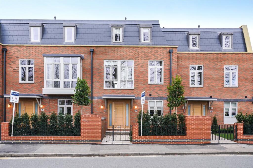 Main image of property: Thames Street, Weybridge, KT13