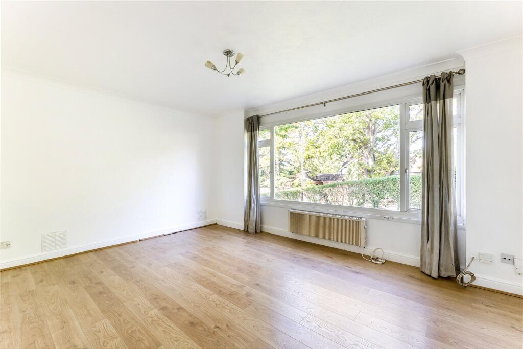 Main image of property: Princes Road, Weybridge, Surrey, KT13