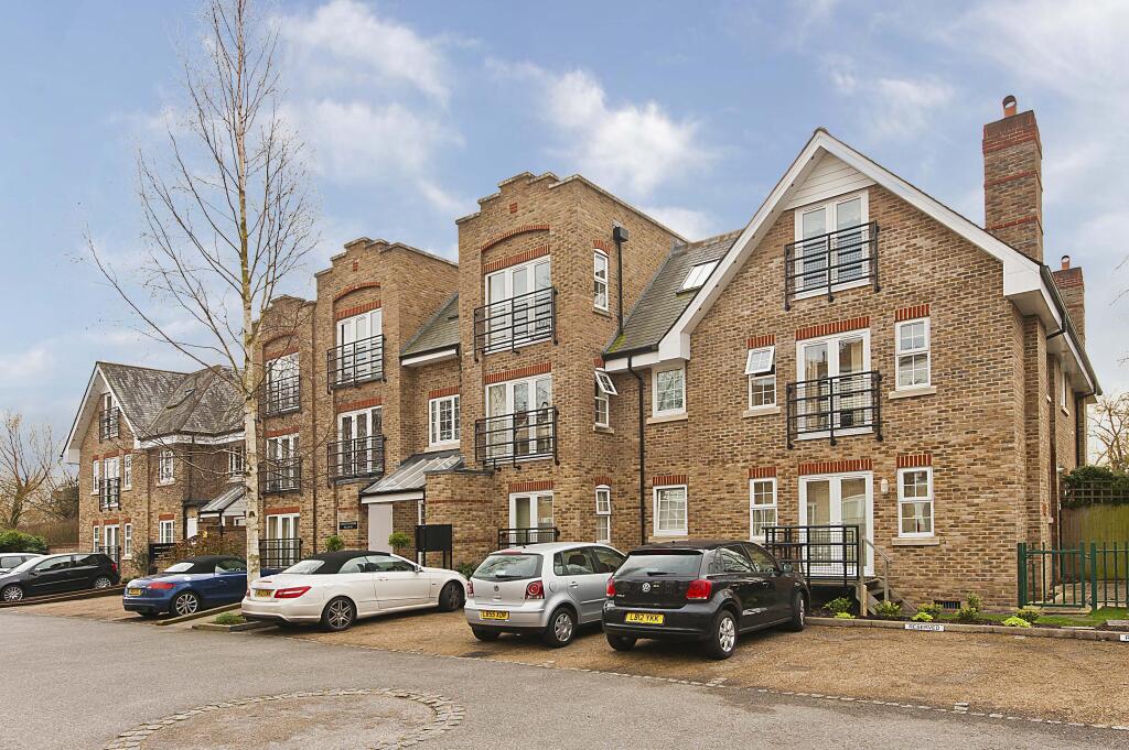 Main image of property: Dowgate House, Whittets Ait, Weybridge, KT13