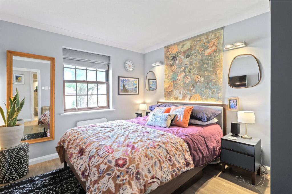 Main image of property: Princes Road, Weybridge, Surrey, KT13