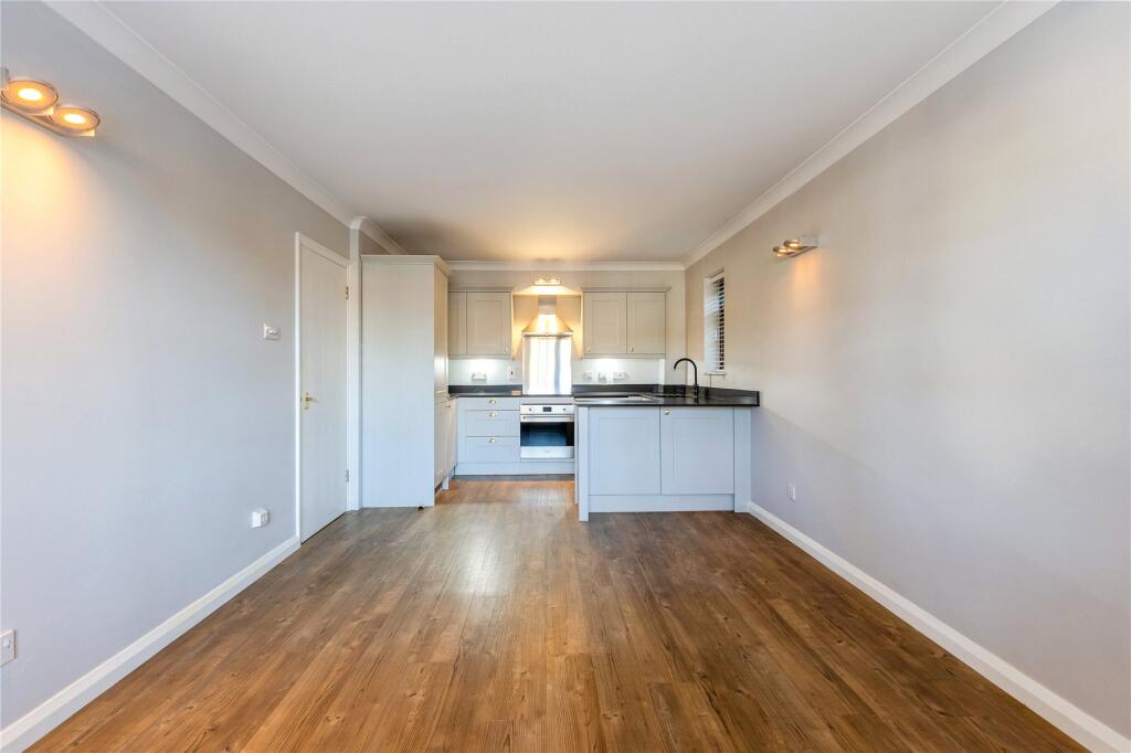 Main image of property: Princes Road, Weybridge, Surrey, KT13