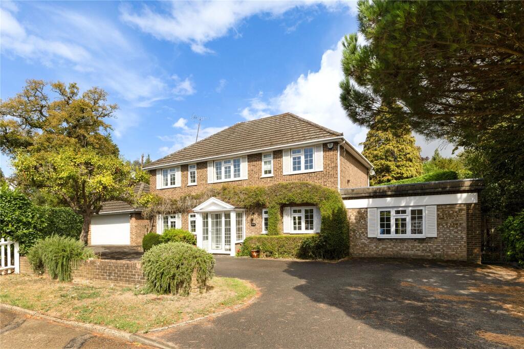 Main image of property: Southfield Place, Weybridge, KT13
