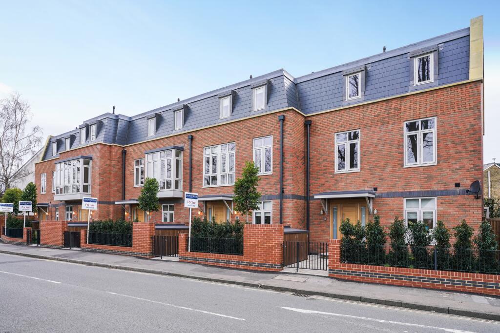 Main image of property: Thames Street, Weybridge, KT13