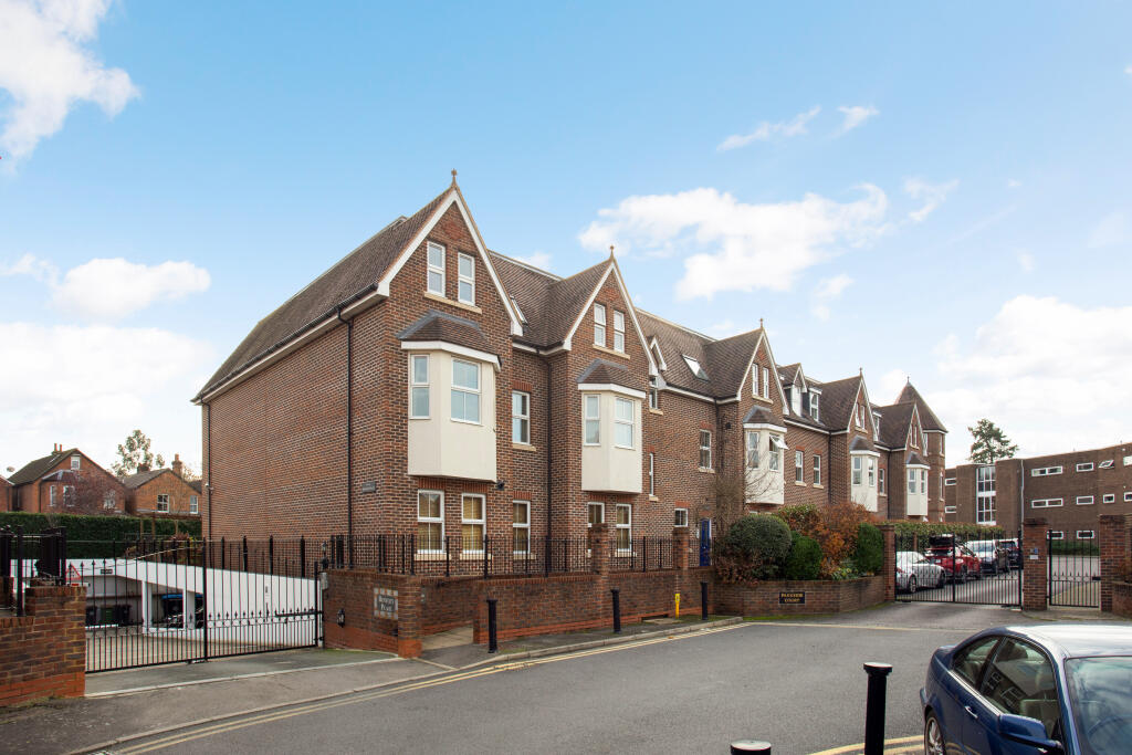 Main image of property: Bentley Place, 57-59 Baker Street, Weybridge, KT13
