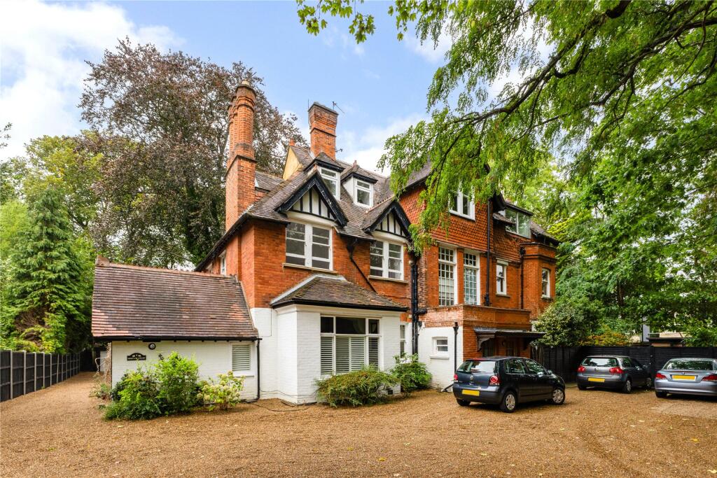 Main image of property: Mostyn Court, Egerton Road, Weybridge, KT13
