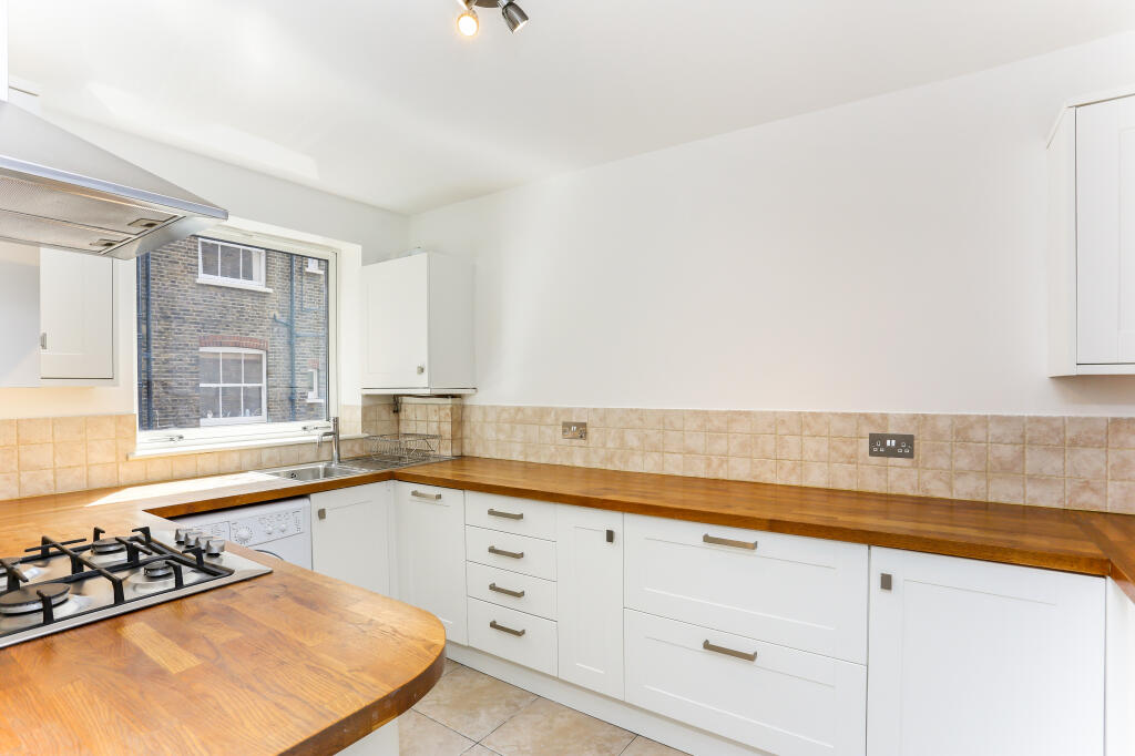 Main image of property: Parkgate Road, SW11