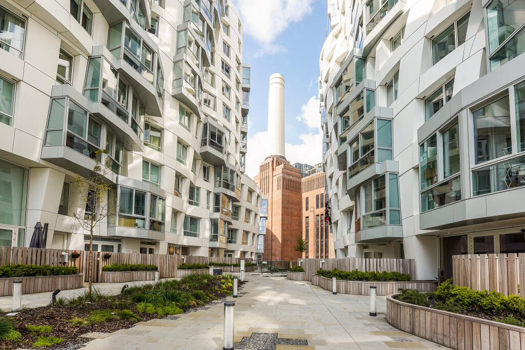 Main image of property: Prospect Way, SW11