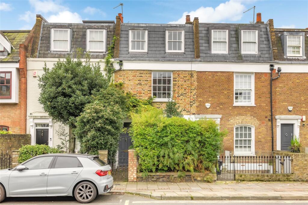 Main image of property: Battersea Church Road, London, SW11