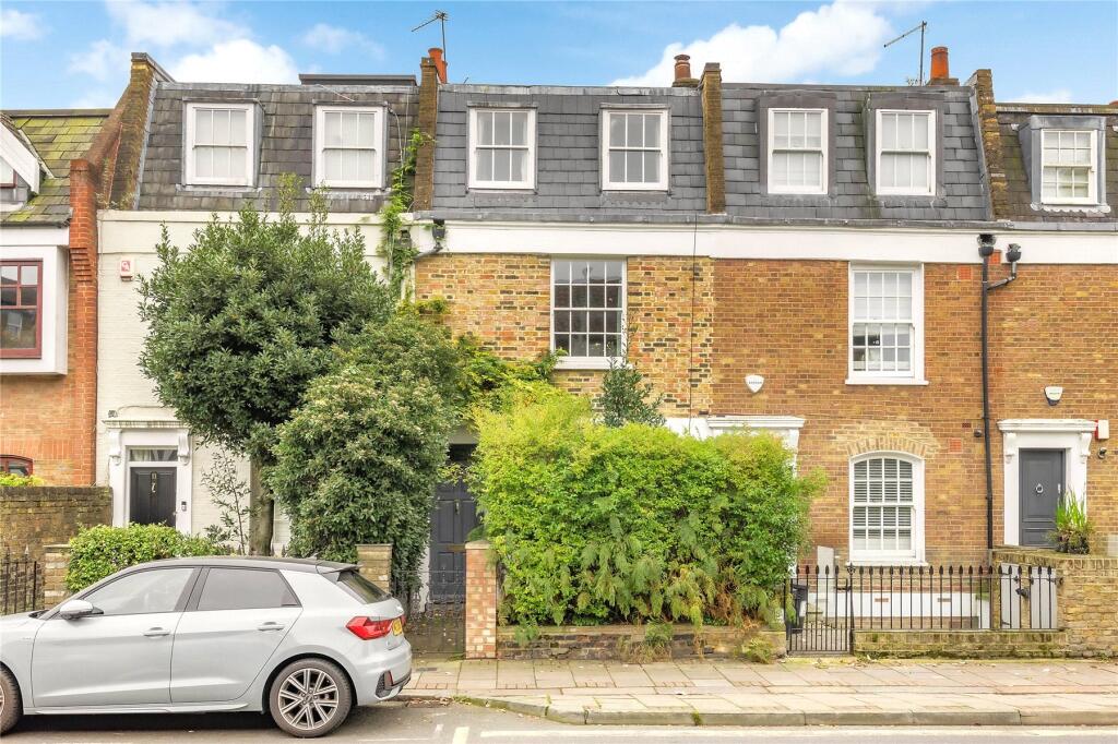 Main image of property: Battersea Church Road, London, SW11