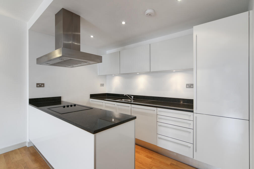 Main image of property: Alexandra Avenue, Battersea, SW11