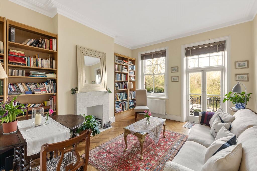Main image of property: Prince of Wales Drive, London, SW11