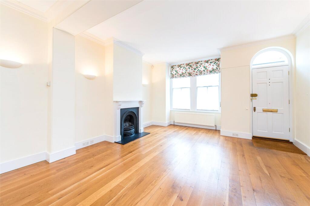 Main image of property: Abercrombie Street, Battersea, SW11