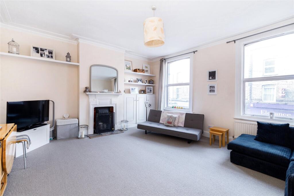 Main image of property: Battersea Park Road, Battersea, SW11