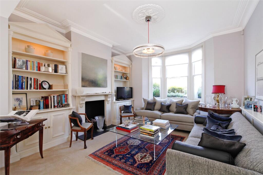 Main image of property: Brynmaer Road, London, SW11