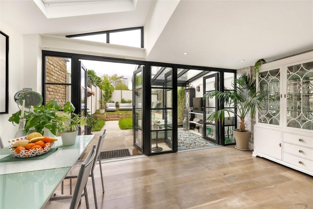 Main image of property: Knowsley Road, London, SW11