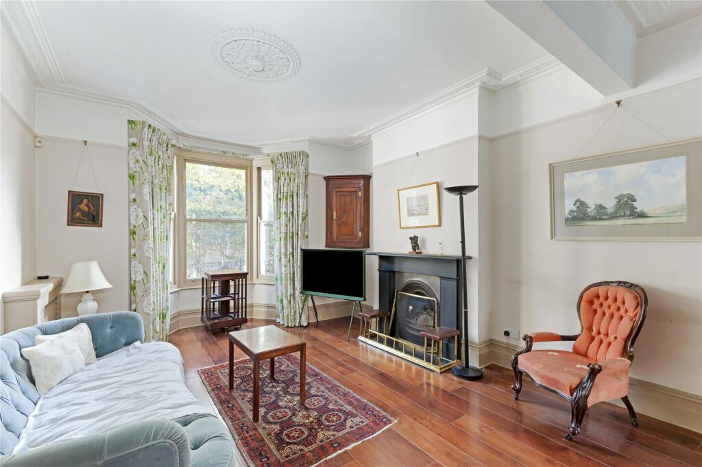 Main image of property: Anhalt Road, Battersea, SW11