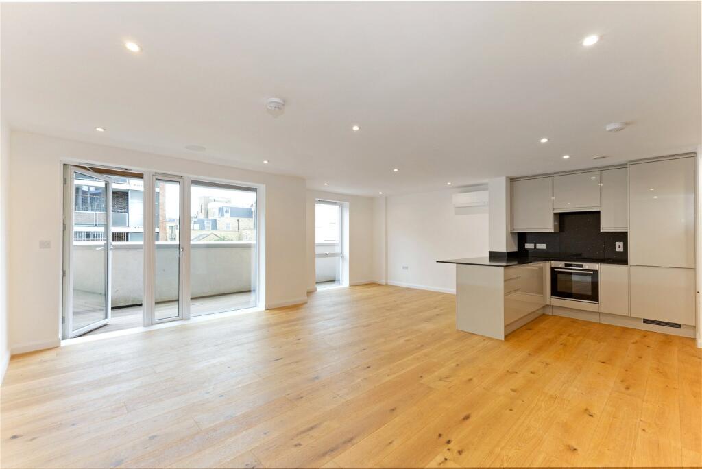 Main image of property: Rutherford House, 483 Battersea Park Road, London, SW11