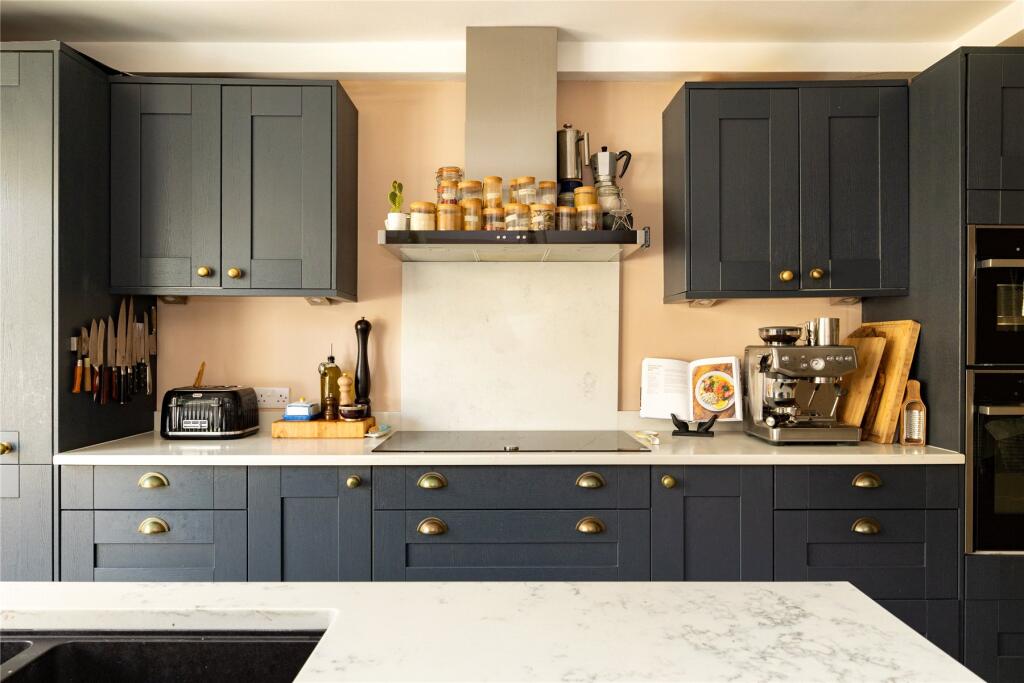 Main image of property: Bridge Lane, Battersea, SW11