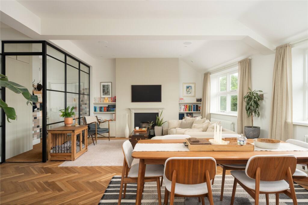 Main image of property: Prince of Wales Drive, London, SW11