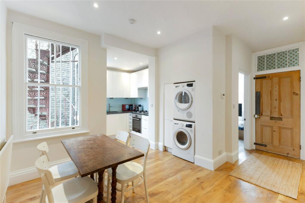 Main image of property: Prince of Wales Drive, London, SW11