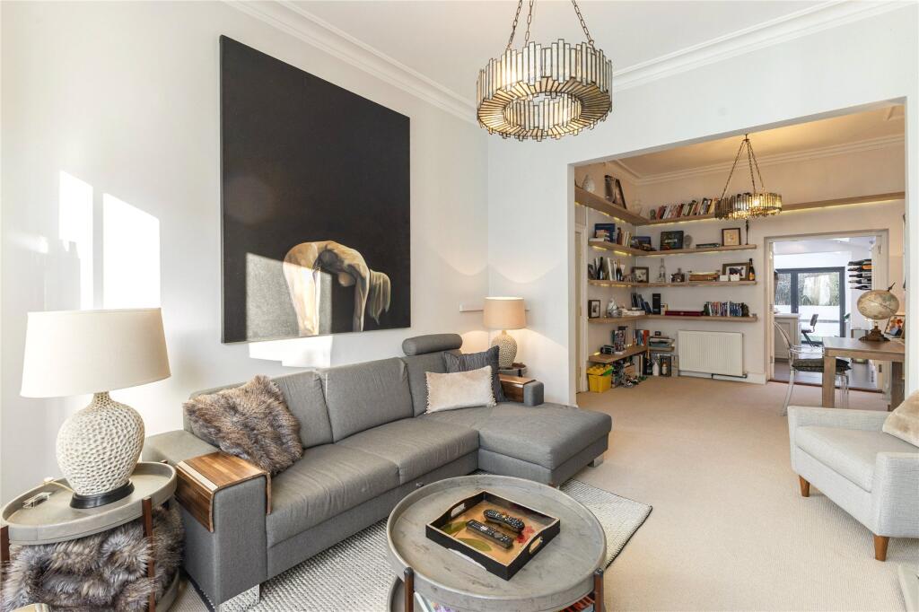 Main image of property: Atherton Street, London, SW11