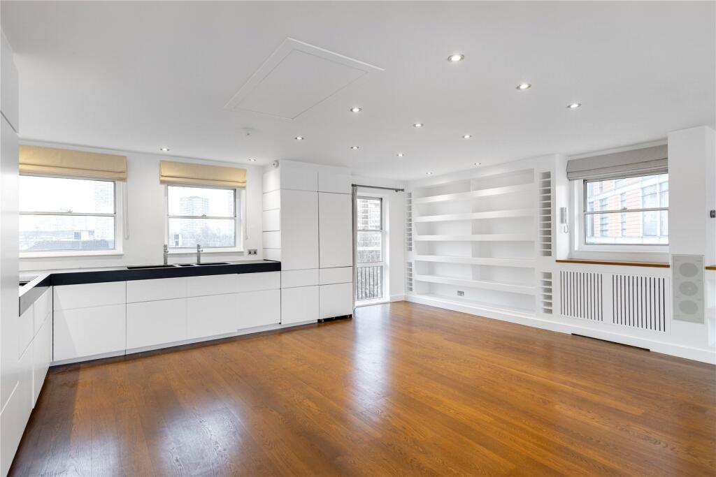 Main image of property: Whistlers Avenue, London, SW11