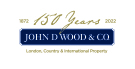 John D Wood & Co. Lettings logo