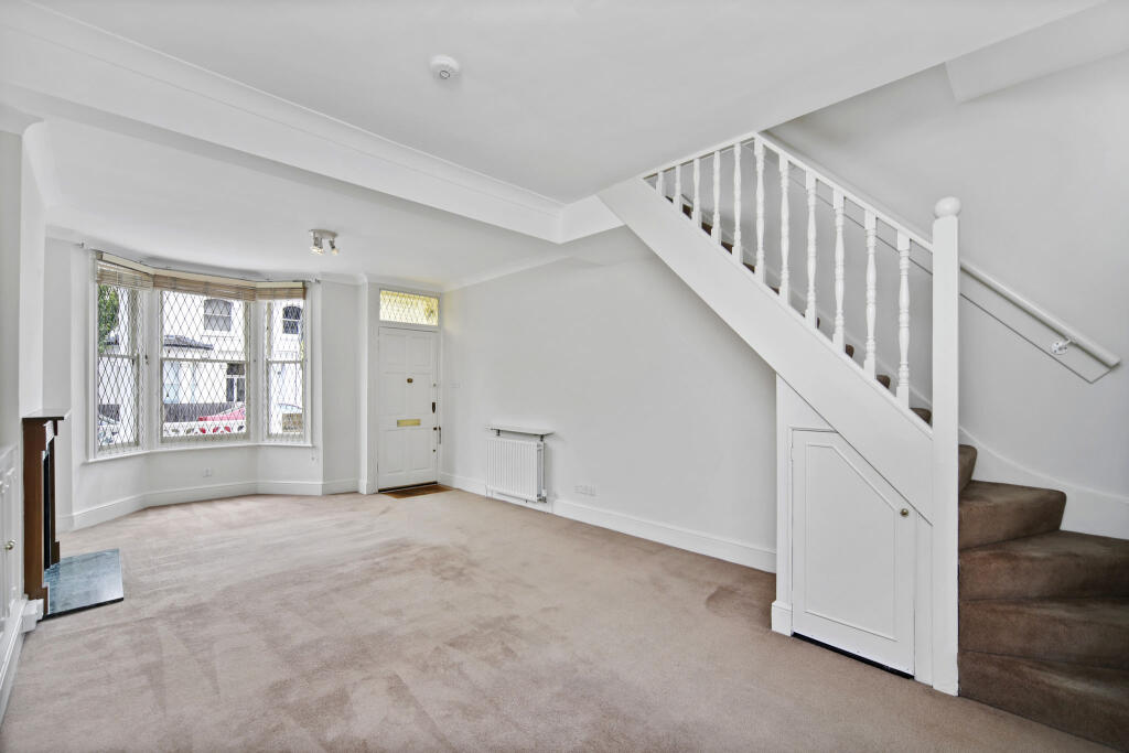 Main image of property: Mendora Road, Fulham, SW6