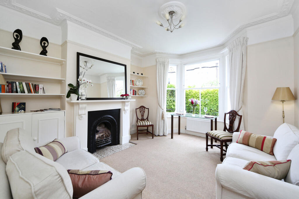 Main image of property: Delvino Road, London, SW6