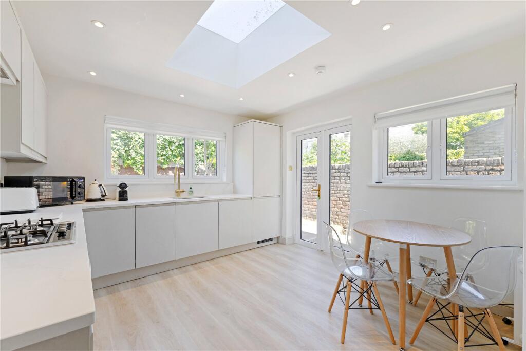 Main image of property: Gowan Avenue, London, SW6