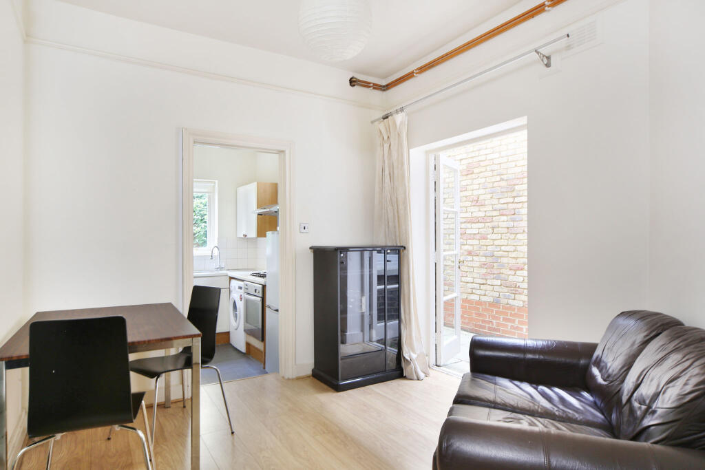Main image of property: Filmer House, Filmer Road, Fulham, SW6