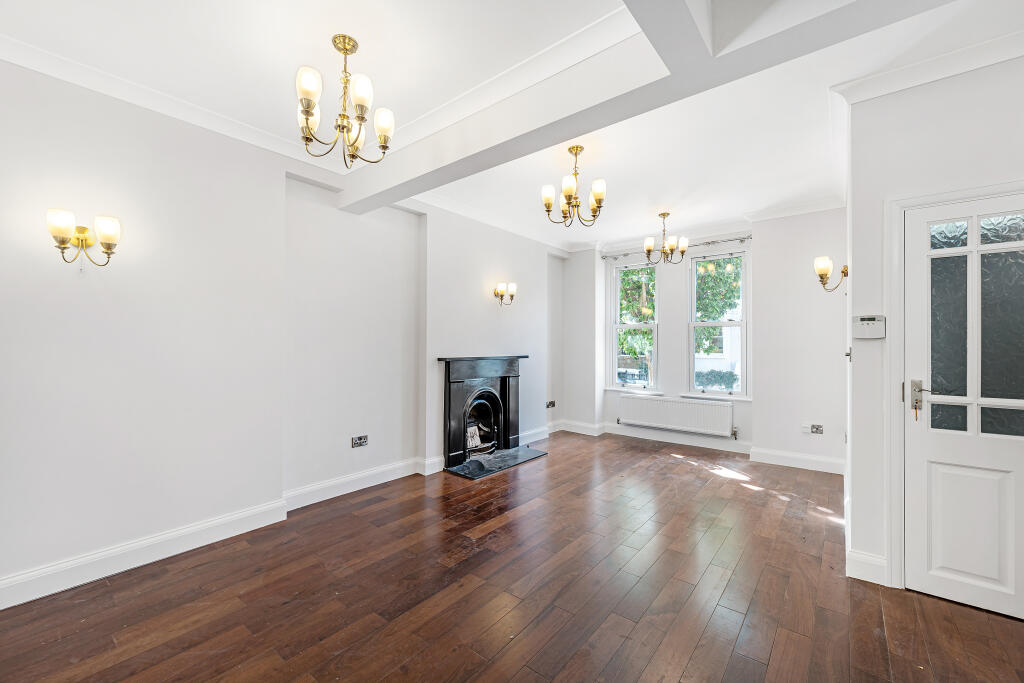 Main image of property: Kilmaine Road, London, SW6