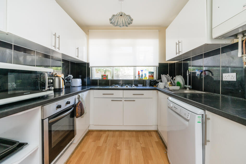 Main image of property: Vera Road, Fulham, SW6