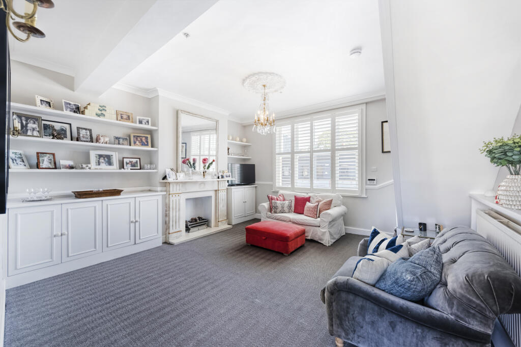 Main image of property: Kings Road, London, SW6