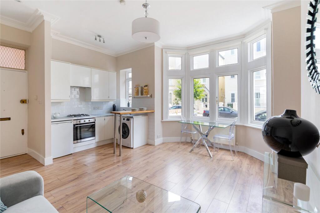 Main image of property: Whittingstall Road, London, SW6