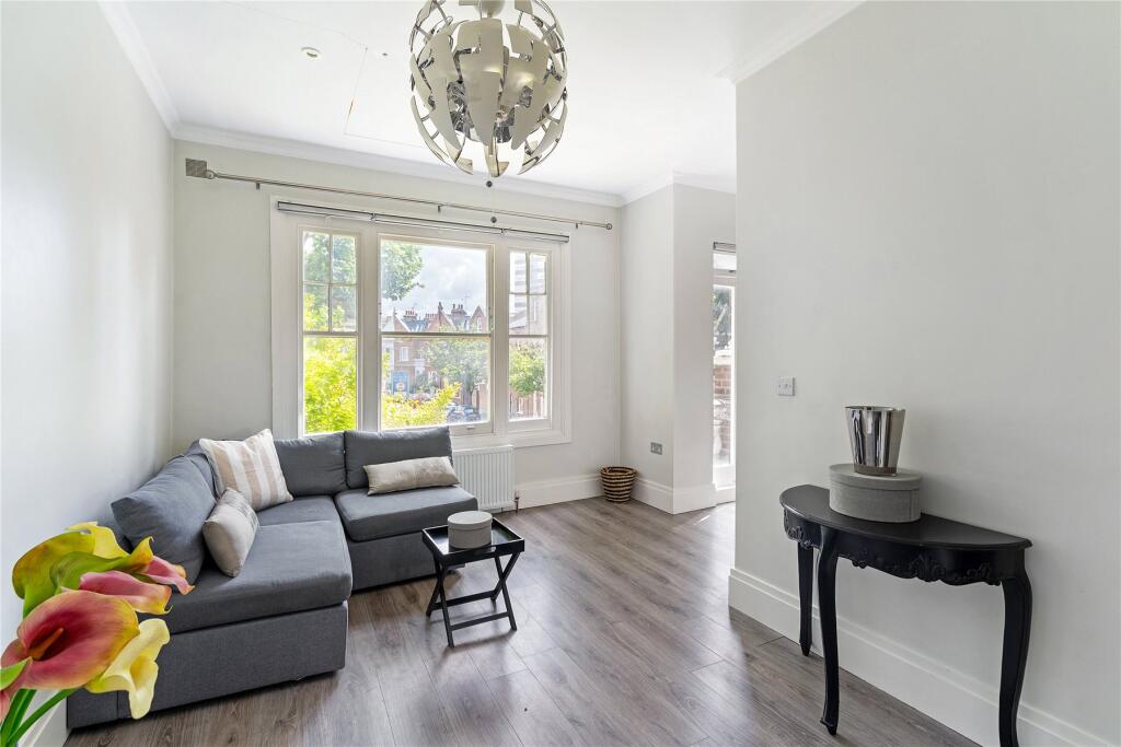 Main image of property: Ryecroft Street, London, SW6
